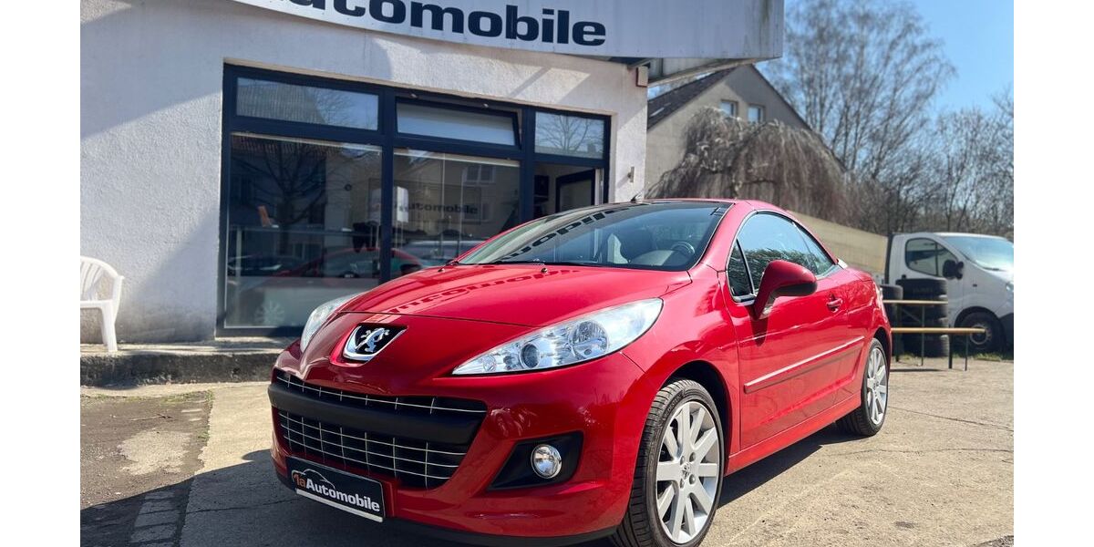 Peugeot 207 158.000 km 3.369 &euro; Hannover 30455