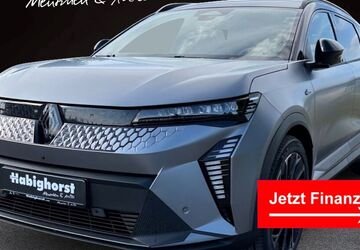 Renault Scenic E-TECH 6.000 km 49.990 &euro; Sulingen 27232