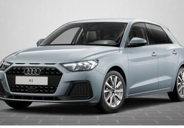 Audi A1 6.385 km 26.900 &euro; Mannheim 68309