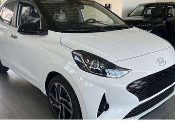 Hyundai i10 1.750 km 21.980 &euro; Lübeck 23562