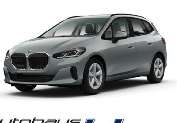 BMW 218 Active Tourer 6.500 km 30.890 &euro; Frankfurt (Oder) 15234