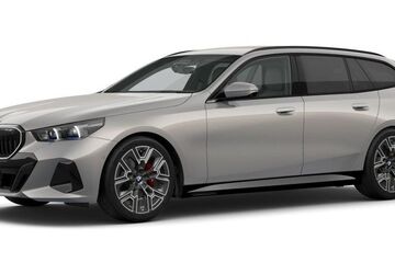 BMW 520 2.026 km 72.858 &euro; Langenwetzendorf 07957