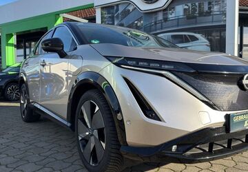 Nissan Ariya 37.000 km 33.980 &euro; Dahnsdorf 14806