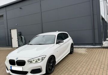 BMW 135 132.000 km 23.999 &euro; sankt Johann 56727