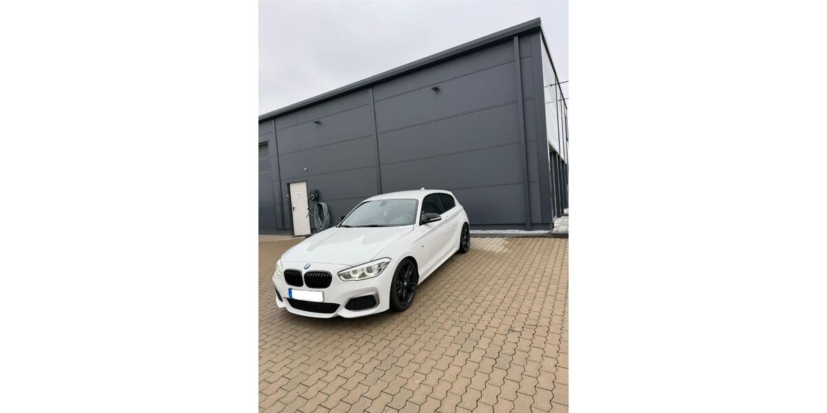 BMW 135 132.000 km 23.999 &euro; sankt Johann 56727