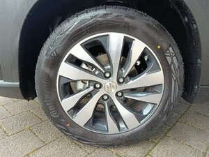 Suzuki SX4 S-Cross S-CROSS 1.5 COMF.+ALLGRIP AGS 2.000 km 27.990 &euro; Höhenkirchen-Siegertsbrun 85635