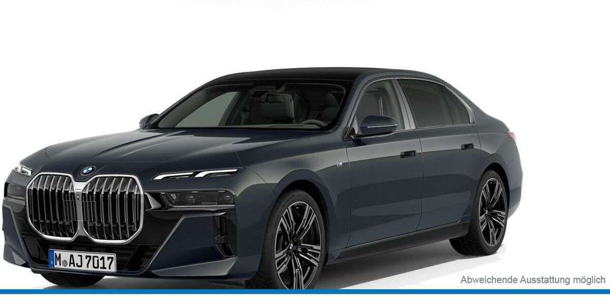 BMW 740 15.196 km 95.990 &euro; Dinslaken 46535