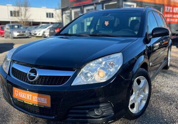 Opel Vectra 299.299 km 1.750 &euro; Augsburg 86167
