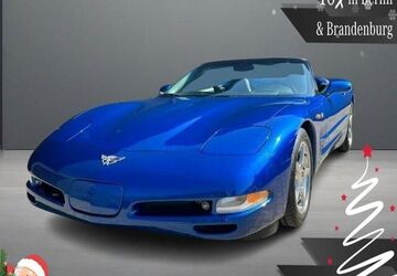Corvette C5 95.500 km 29.790 &euro; Fürstenwalde 15517