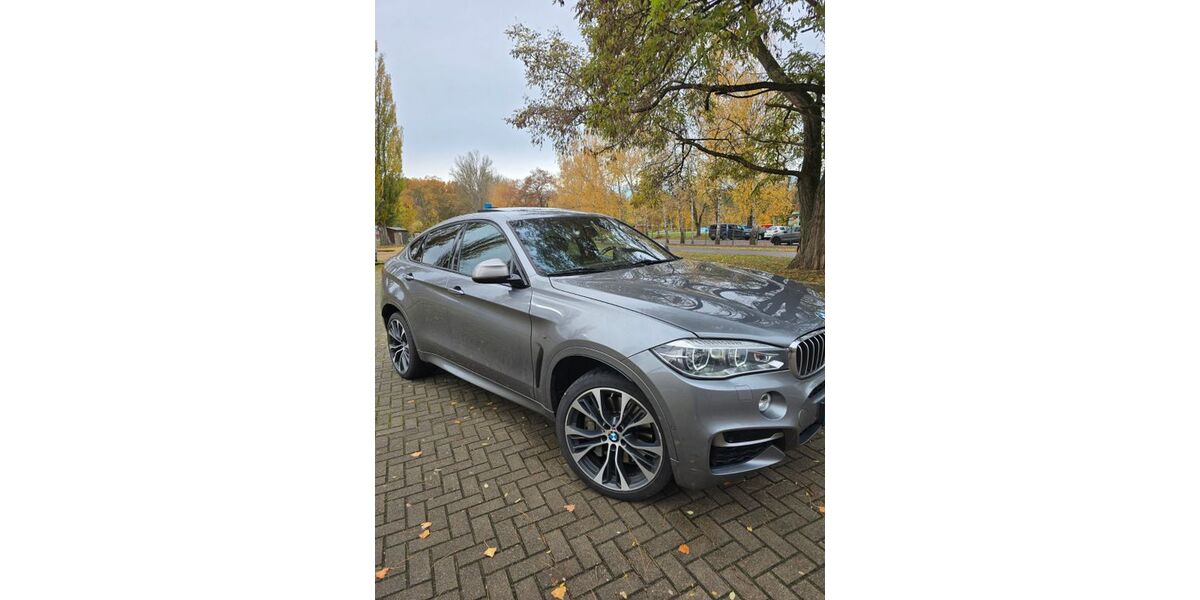 BMW X6 M50 215.295 km 25.000 &euro; Bernburg 06406