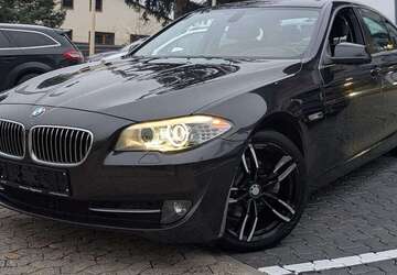 BMW 523 188.901 km 12.990 &euro; Mainz 55128