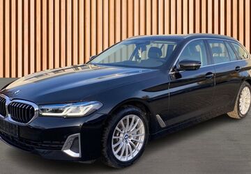 BMW 530 99.800 km 34.980 &euro; Dresden 01328