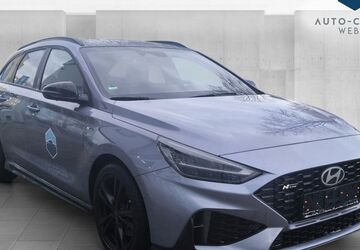 Hyundai i30 15.804 km 31.990 &euro; Markkleeberg 04416