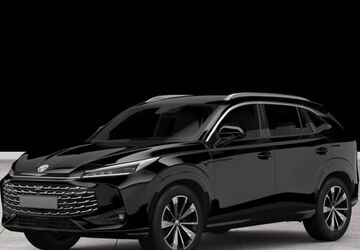 MG HS 2.500 km 32.980 &euro; Siegen 57076