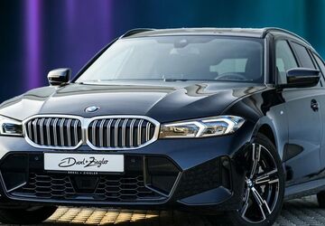 BMW 330 16.390 km 50.790 &euro; Augsburg 86199