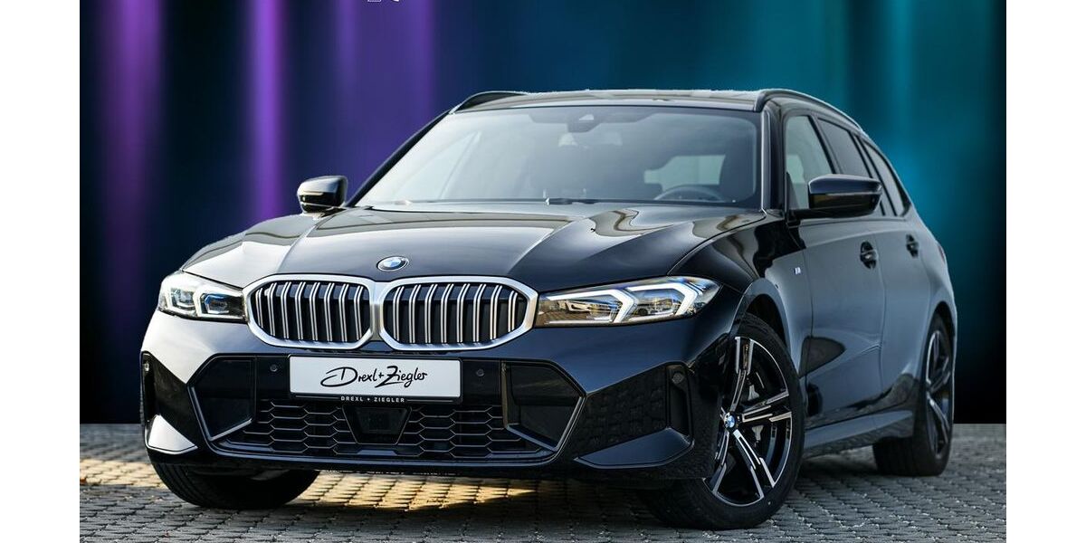 BMW 330 16.390 km 50.790 &euro; Augsburg 86199