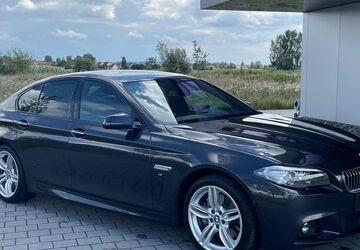 BMW 535 162.500 km 19.999 &euro; Neuburg an der Donau 86633