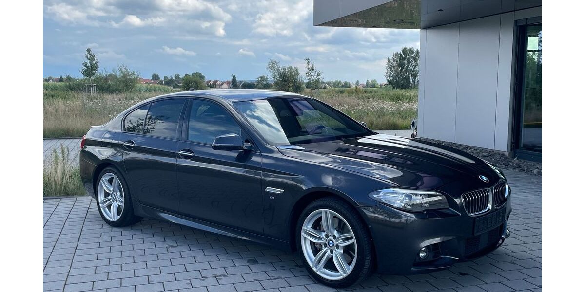 BMW 535 162.500 km 19.999 &euro; Neuburg an der Donau 86633