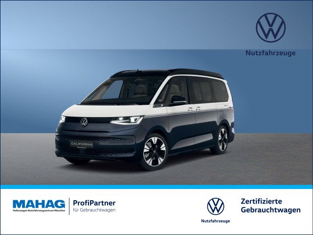 VW T7 California 17.552 km 69.950 &euro; München 81829