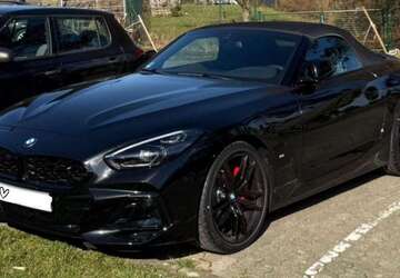 BMW Z4 3.500 km 51.995 &euro; Bad Vilbel, Stadt 61118