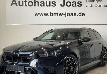 BMW M5 2.000 km 134.500 &euro; Dillingen 89407
