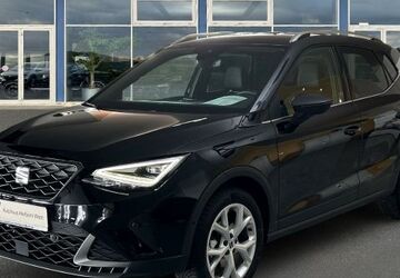 Seat Arona 17.850 km 18.950 &euro; Herborn 35745