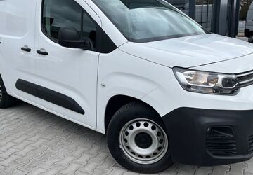 Citroen Berlingo 100.000 km 10.698 &euro; Coesfeld 48653