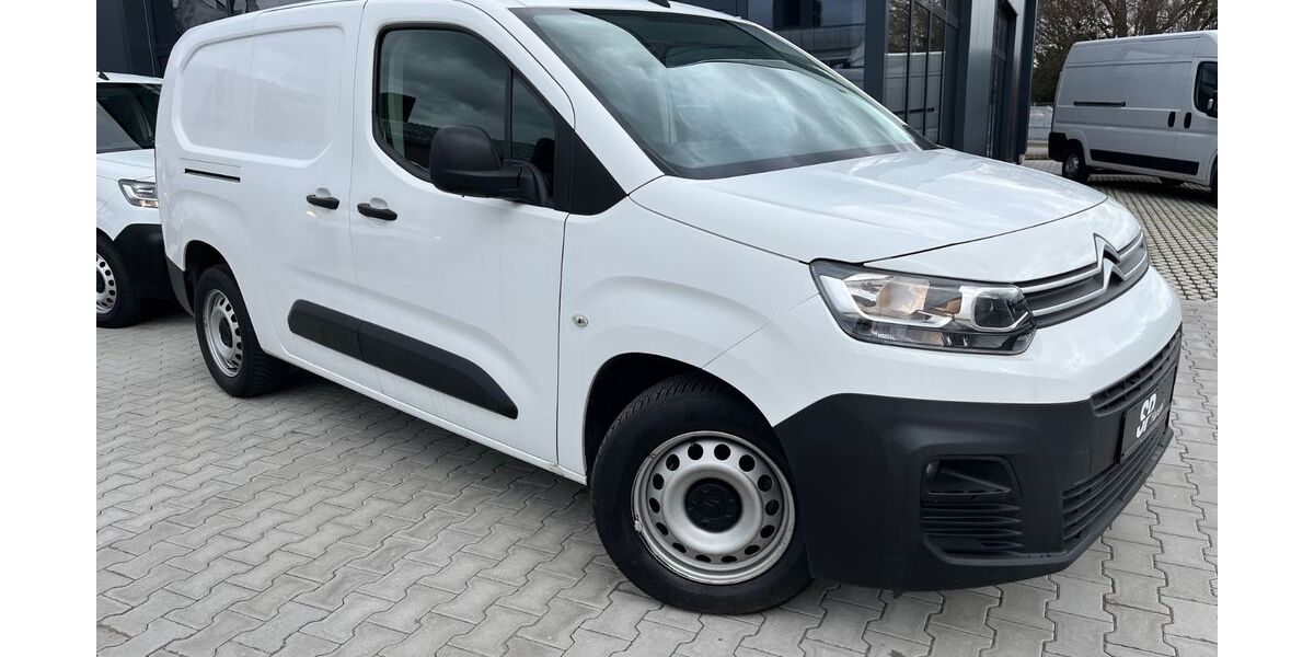 Citroen Berlingo 100.000 km 10.698 &euro; Coesfeld 48653