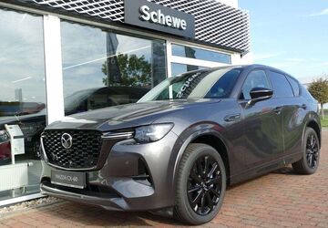 Mazda CX-60 2.500 km 55.990 &euro; Groß-Umstadt 64823