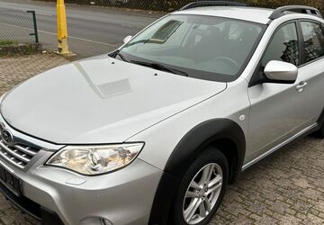 Subaru Impreza 168.000 km 4.990 &euro; Lahntal/Sterzhausen 35094