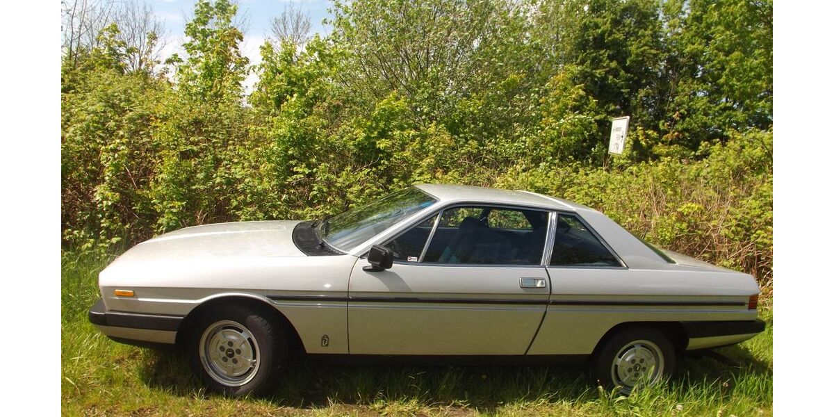 Lancia Gamma 14.275 km 12.000 &euro; Mettmann 40822