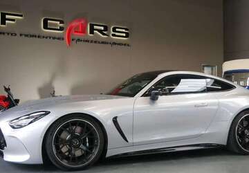 Mercedes-Benz AMG GT 12.082 km 149.990 &euro; Seevetal 21220