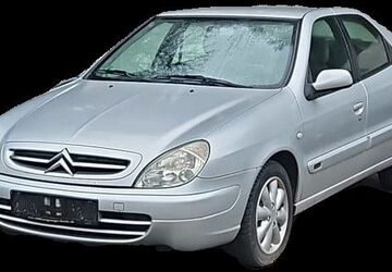Citroen Xsara 113.000 km 1.798 &euro; Bergisch Gladbach 51465