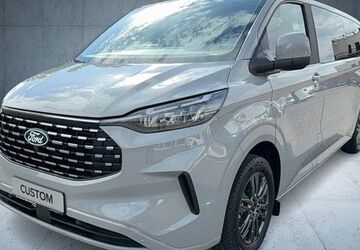 Ford Tourneo Custom 9.000 km 55.990 &euro; Cloppenburg 49661