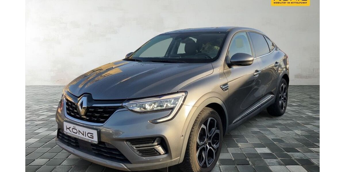 Renault Arkana 25.149 km 20.998 &euro; Teltow 14513