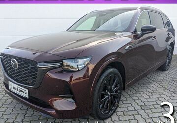 Mazda CX-80 17.090 km 48.880 &euro; Hoyerswerda 02977