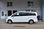 Mercedes-Benz EQV 300 lang Avantgarde Navi Kamera LED 360° 38.741 km 42.995 &euro; Donauwörth 86609