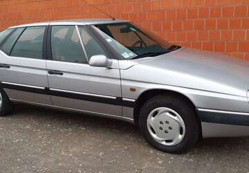 Citroen XM 182.000 km 7.500 &euro; Karlshöfen (30 km. nördl.von Bremen) 27442