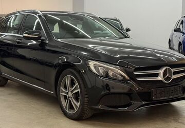 Mercedes-Benz C 250 133.359 km 18.290 &euro; Meckenbeuren 88074