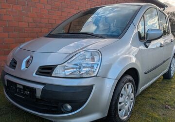 Renault Modus 145.000 km 1.400 &euro; Haren 49733