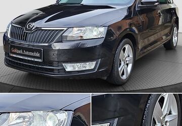Skoda Rapid 125.000 km 9.990 &euro; Erwitte 59597