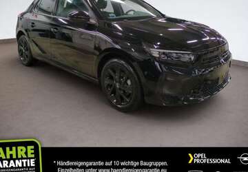 Opel Corsa 16.700 km 18.790 &euro; Kaufbeuren 87600