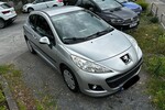 Peugeot 207 205.000 km 2.100 &euro; Frankfurt 