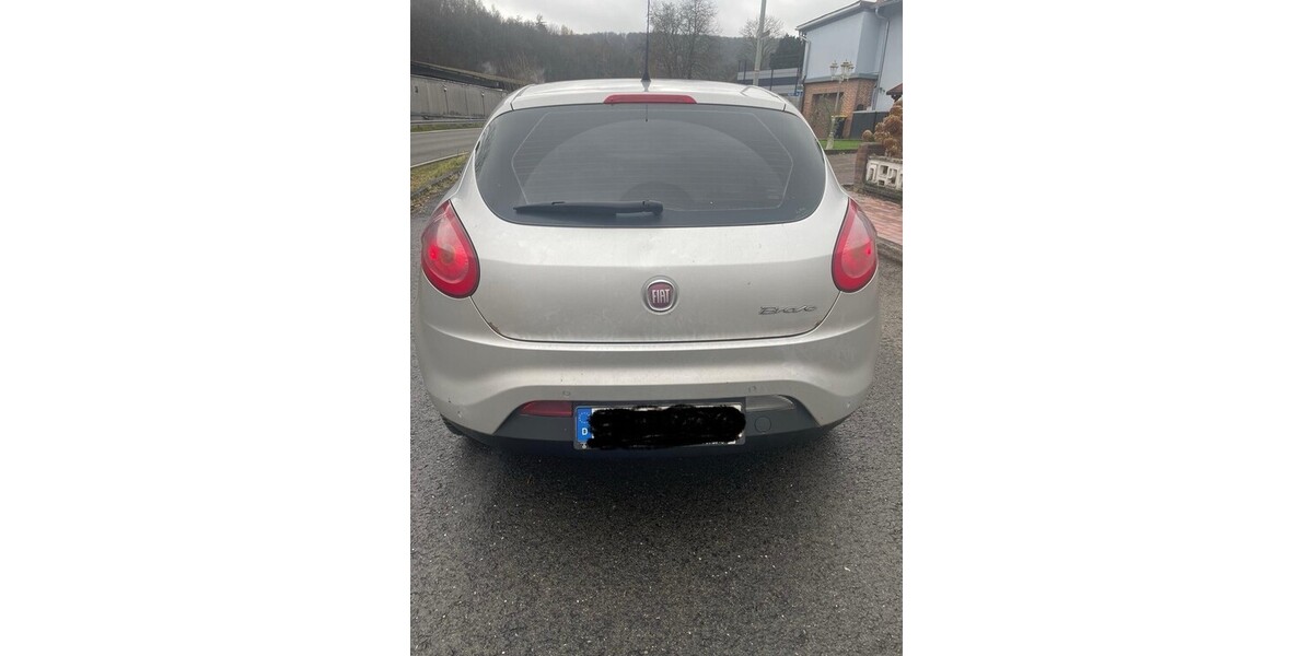 Fiat Bravo 178.000 km 2.300 &euro; Nentershausen 36214