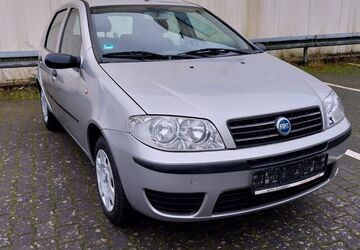 Fiat Punto 169.500 km 1.999 &euro; Cölbe 35091