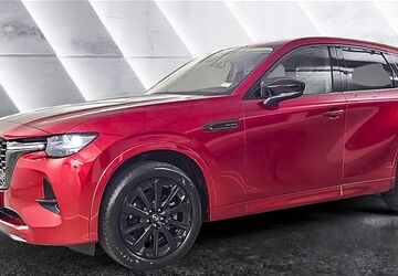 Mazda CX-60 7.894 km 44.999 &euro; Berlin 12683