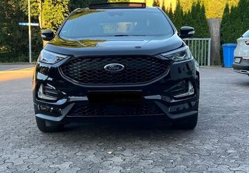 Ford Edge 75.000 km 24.999 &euro; Oberndorf 78727