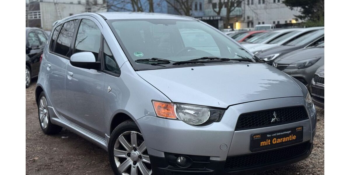 Mitsubishi Colt 100.000 km 3.990 &euro; Berlin 13127
