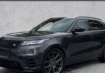 Land Rover Range Rover Velar 65.500 km 58.775 &euro; Regensburg 93059