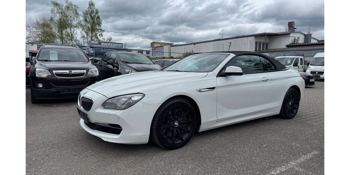BMW 650 137.450 km 13.900 &euro; Rosenheim 83026